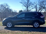 Used 2016 Nissan Rogue SV w/ SV Moonroof Package image 4