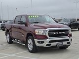 Used 2021 RAM 1500 Lone Star image 4