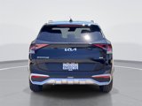 Used 2023 Kia Sportage EX image 4