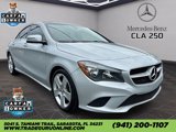 Used 2015 Mercedes-Benz CLA 250 image 2
