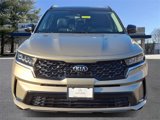 Used 2021 Kia Sorento S w/ Panoramic Sunroof Package image 2