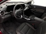 Used 2024 Chevrolet Trax ACTIV w/ Sunroof Package image 2