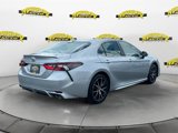 Used 2023 Toyota Camry SE image 5