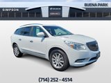 Used 2017 Buick Enclave Convenience image 2