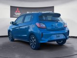 New 2024 Mitsubishi Mirage SE image 3