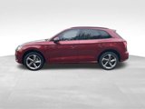 Used 2020 Audi Q5 2.0T Titanium Premium Plus w/ Premium Plus Package image 2