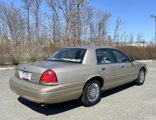 Used 2000 Ford Crown Victoria LX image 5