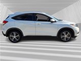 Used 2021 Honda HR-V EX image 2