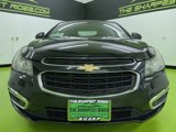 Used 2016 Chevrolet Cruze LT image 3