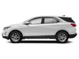 Used 2020 Chevrolet Equinox LT image 2