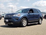 Used 2018 Ford Explorer XLT image 4