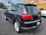 Used 2013 Volkswagen Tiguan SE image 3