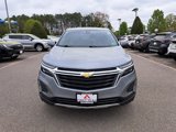 Used 2023 Chevrolet Equinox LT image 3