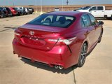 Used 2018 Toyota Camry SE image 4