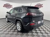 Used 2015 Jeep Cherokee Latitude w/ Cold Weather Group image 5