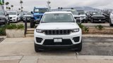 Certified 2024 Jeep Grand Cherokee Laredo image 3