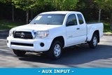 Used 2011 Toyota Tacoma 2WD Access Cab image 3