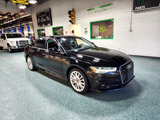 Used 2018 Audi A6 3.0T Prestige image 4