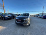 Used 2018 GMC Terrain SLE w/ Driver Convenience Package image 2