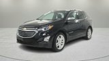 Used 2019 Chevrolet Equinox Premier image 3