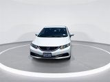 Used 2014 Honda Civic LX image 5