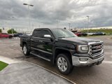 Used 2017 GMC Sierra 1500 SLT image 3