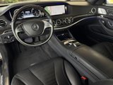 Used 2016 Mercedes-Benz S 550 Sedan image 2