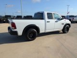 Used 2022 RAM 1500 Classic Warlock w/ Electronics Group image 2