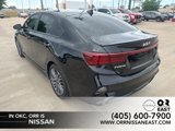 Used 2023 Kia Forte GT-Line w/ GT-Line Premium Package image 3