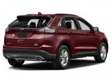 Used 2015 Ford Edge SEL w/ Equipment Group 201A image 2
