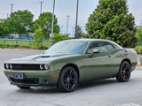 Used 2018 Dodge Challenger SXT Plus image 3