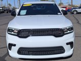 Used 2022 Dodge Durango SXT w/ Blacktop Package image 6