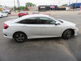 Used 2020 Honda Civic LX image 4