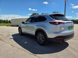 Used 2022 MAZDA CX-9 Touring w/ Touring Premium Package image 5