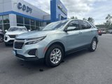 Certified 2022 Chevrolet Equinox LT image 5