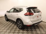 Used 2020 Nissan Rogue SV w/ Premium Package image 3