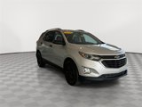 Used 2018 Chevrolet Equinox LT w/ Sun & Infotainment Package image 2