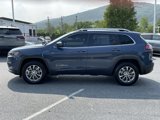 Used 2021 Jeep Cherokee Latitude Lux w/ Sun & Sound Group image 4
