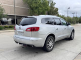 Used 2016 Buick Enclave Leather w/ Trailering Package image 5