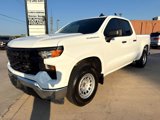 Used 2023 Chevrolet Silverado 1500 W/T w/ Trailering Package image 6