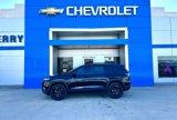 New 2025 Chevrolet Equinox LT w/ Midnight Edition image 4