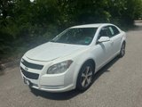 Used 2011 Chevrolet Malibu LT image 3