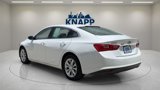 Used 2024 Chevrolet Malibu LT image 3