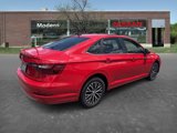 Used 2021 Volkswagen Jetta SE image 4