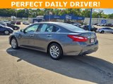 Used 2016 Nissan Altima 2.5 S w/ Power Driver Seat Package image 3