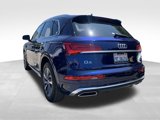 Certified 2022 Audi Q5 2.0T Premium image 3