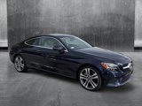 Certified 2021 Mercedes-Benz C 300 Coupe w/ Parking Assist Package image 4
