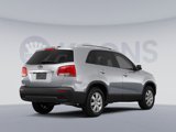 Used 2011 Kia Sorento LX image 4