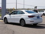 Certified 2020 Volkswagen Jetta SE image 5