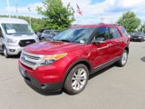 Used 2015 Ford Explorer XLT w/ Equipment Group 202B image 3